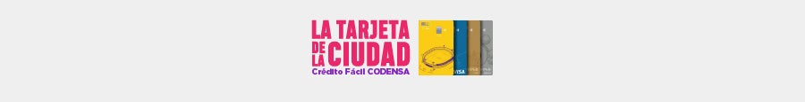 Crédito f´cil codensa